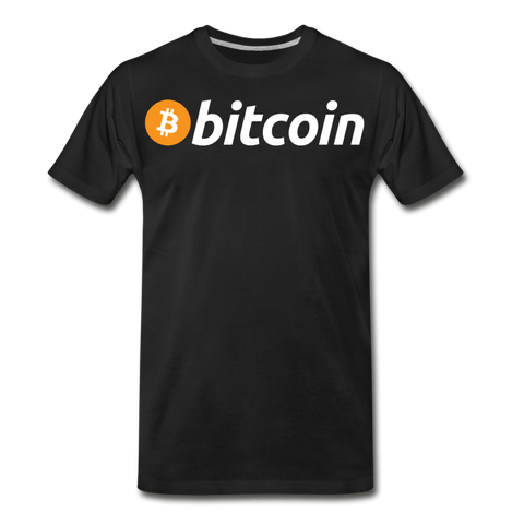 Bitcoin Eco-friendly Crypto T-Shirt [Organic]