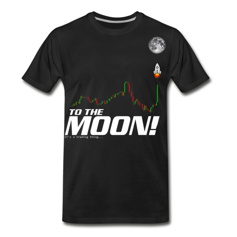 Crypto Traders Eco-friendly T-Shirt [Organic]