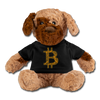 Cute Bitcoin Crypto Dog