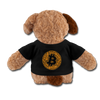 Cute Bitcoin Crypto Dog