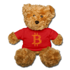 Bitcoin Teddy Bear