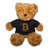 Bitcoin Teddy Bear